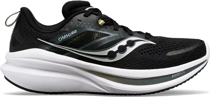 Saucony Omni 22 Running Shoe