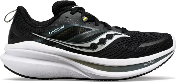 Saucony Omni 22 Running Shoe