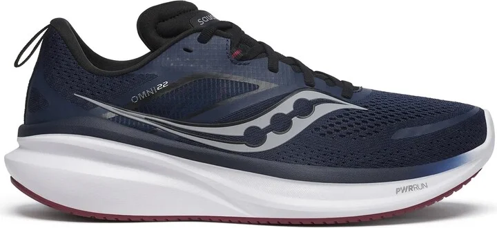 Saucony Omni 22 Running Shoe