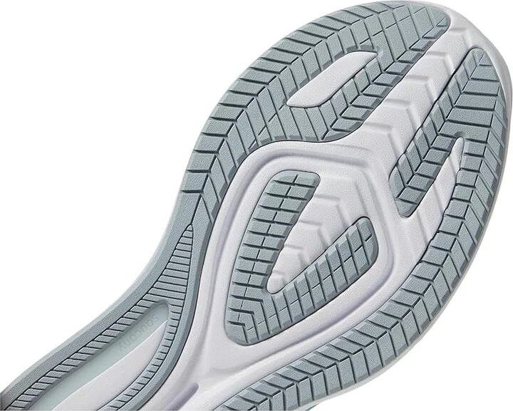 Saucony Omni 22 Women's Shoes Bayside/White : 6 B - Medium, Synthetic/Textile - Image 5
