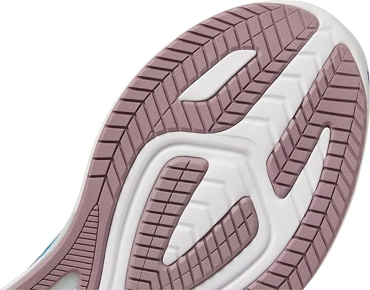 Saucony Omni 22 Women's Shoes Cobalt/Orchid : 5 B - Medium, Synthetic/Textile - Image 6