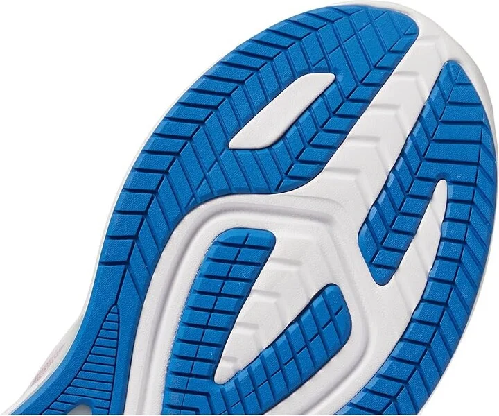 Saucony Omni 22 Women's Shoes Orchid/Cobalt : 7.5 B - Medium, Synthetic/Textile - Image 6