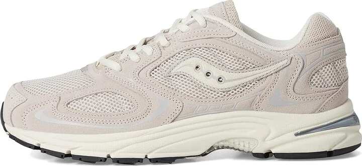 Saucony Originals Grid Jazz 9 Lace-up Boots Cashmere/Cream : Men's 8.5 - Women's 10 Medium - Image 6