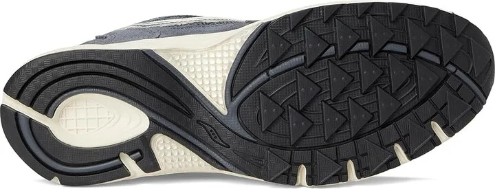 Saucony Originals Grid Jazz 9 Lace-up Boots Graphite/Cream : Men's 9 - Women's 10.5 Medium - Image 3
