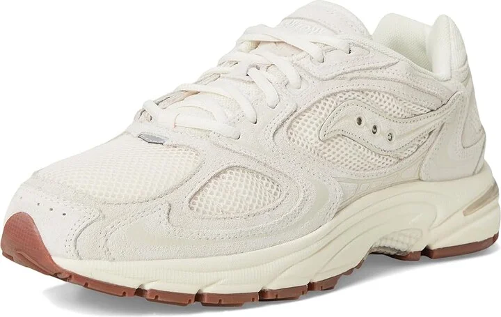 Saucony Originals Grid Jazz 9 Lace-up Boots Ivory : Men's 7 - Women's 8.5 Medium - Image 5