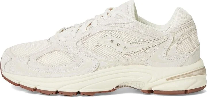 Saucony Originals Grid Jazz 9 Lace-up Boots Ivory : Men's 7 - Women's 8.5 Medium - Image 6