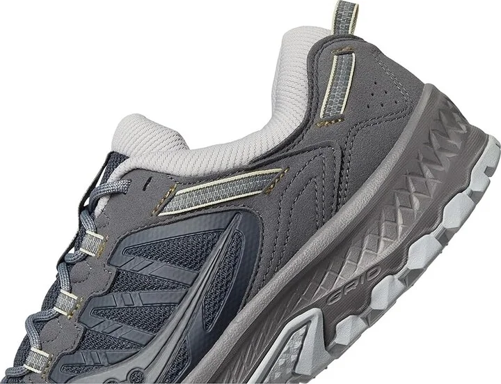 Saucony Originals Grid Peak Shoes Dark Grey/Grey : Men's 8 - Women's 9.5 Medium, Synthetic - Image 7