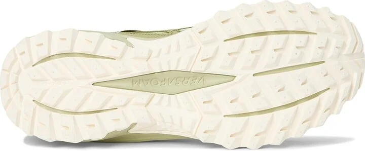 Saucony Originals Grid Peak Shoes Green/Dark Green : Men's 8 - Women's 9.5 Medium, Synthetic - Image 3