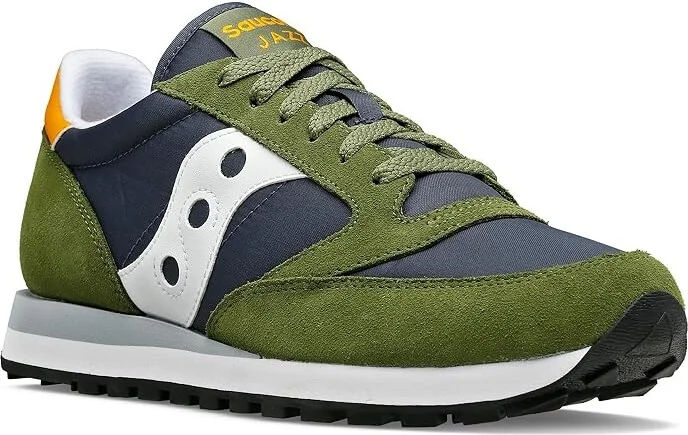 Green,navy