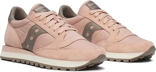 Mauve,brown