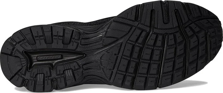 Saucony Originals Ride Millennium Lace-up Boots Black/Black : Men's 14 Medium, Leather - Image 3
