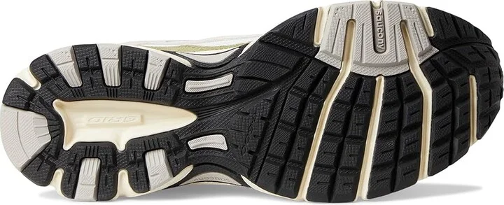 Saucony Originals Ride Millennium Lace-up Boots White/Green : Men's 8 - Women's 9.5 Medium, Leather - Image 3