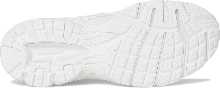 Saucony Originals Ride Millennium Lace-up Boots White : Men's 7.5 - Women's 9 Medium, Leather - Image 3
