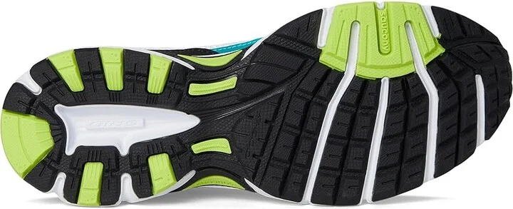 Saucony Originals Ride Millennium Lace-up Boots White/Mutant : Men's 7 - Women's 8.5 Medium, Leather - Image 3