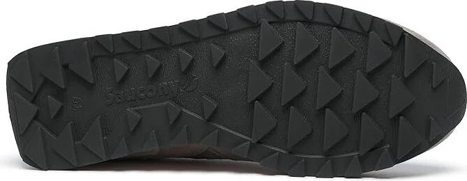 Saucony Originals Shadow Original Women's Classic Shoes Dove/Grey : 5.5 B - Medium, Suede/Synthetic/Textile - Image 3