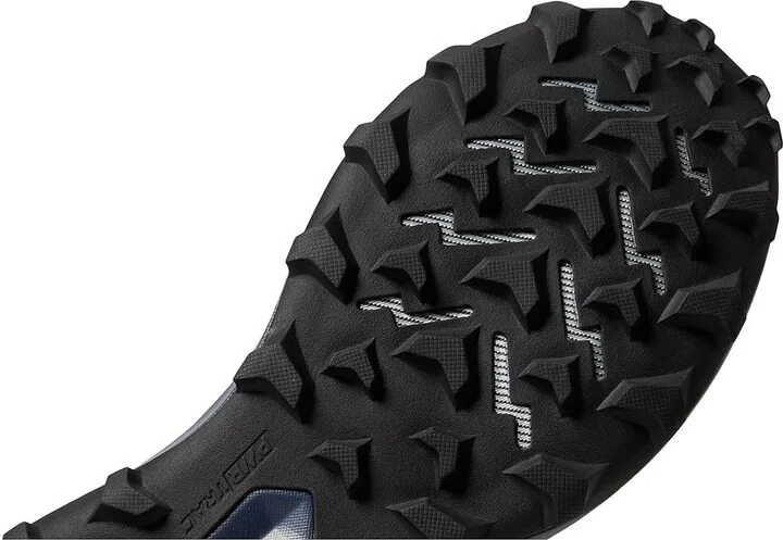 Saucony Peregrine 14 Men's Shoes Dove/Dusk : 7 D - Medium, Synthetic - Image 6