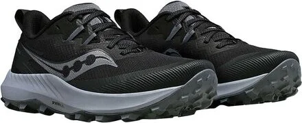 Saucony Peregrine 14 Trail Running Shoe - Men's - Image 2