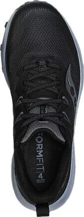 Saucony Peregrine 14 Trail Running Shoe - Men's - Image 5