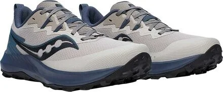 Saucony Peregrine 14 Trail Running Shoe - Men's - Image 7