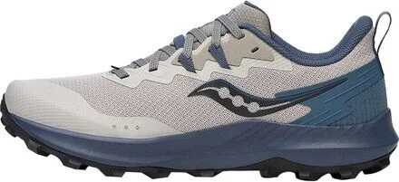 Saucony Peregrine 14 Trail Running Shoe - Men's - Image 8