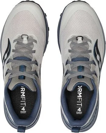 Saucony Peregrine 14 Trail Running Shoe - Men's - Image 10