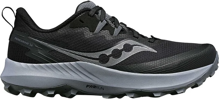 Saucony Peregrine 14 Trail Running Shoe - Men's