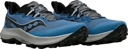 Saucony Peregrine 14 Trail Running Shoe - Women's - Image 2
