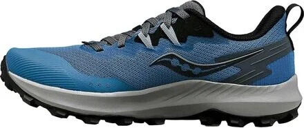 Saucony Peregrine 14 Trail Running Shoe - Women's - Image 3