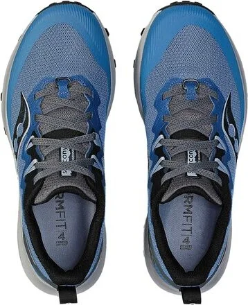 Saucony Peregrine 14 Trail Running Shoe - Women's - Image 4