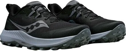 Saucony Peregrine 14 Trail Running Shoe - Women's - Image 6