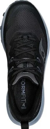 Saucony Peregrine 14 Trail Running Shoe - Women's - Image 8