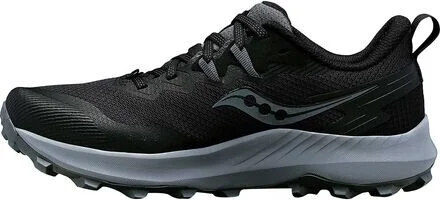 Saucony Peregrine 14 Trail Running Shoe - Women's - Image 9