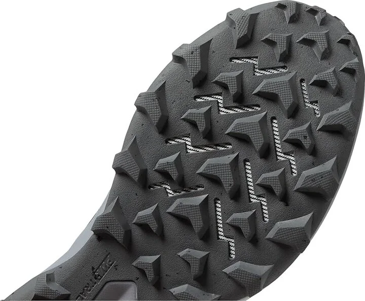 Saucony Peregrine 14 Women's Shoes Black/Carbon : 5.5 D - Wide - Image 6