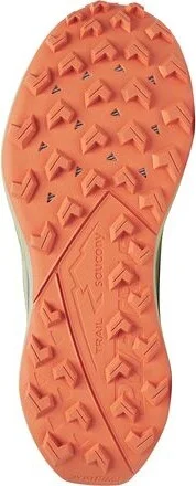 Saucony Peregrine 15 GTX Running Shoe - Women's - Image 3