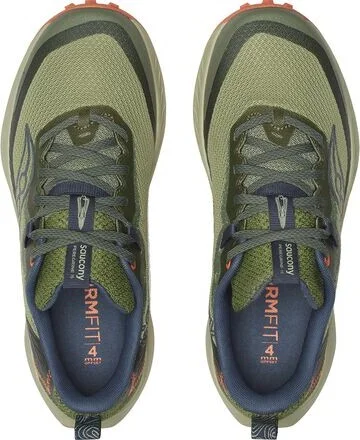 Saucony Peregrine 15 GTX Running Shoe - Women's - Image 5