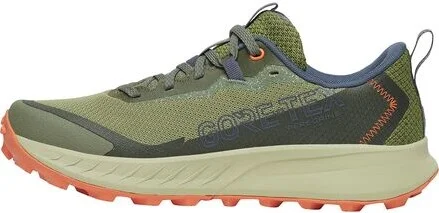 Saucony Peregrine 15 GTX Running Shoe - Women's - Image 6