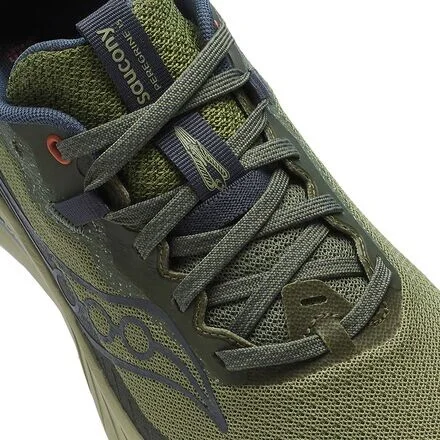 Saucony Peregrine 15 GTX Running Shoe - Women's - Image 7