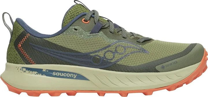 Saucony Peregrine 15 GTX Running Shoe - Women's
