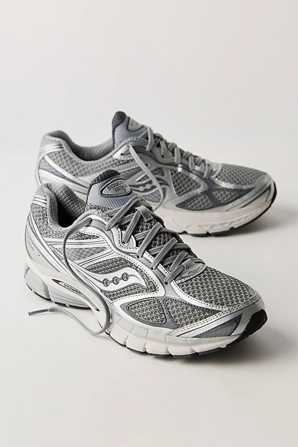 Saucony Progrid Guide 7 Sneakers - Image 2