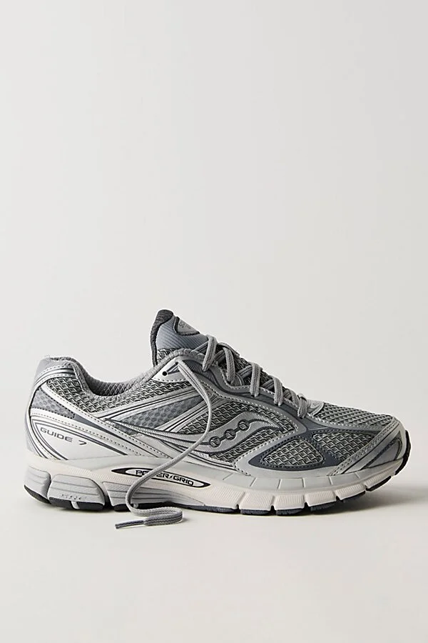 Saucony Progrid Guide 7 Sneakers - Image 3