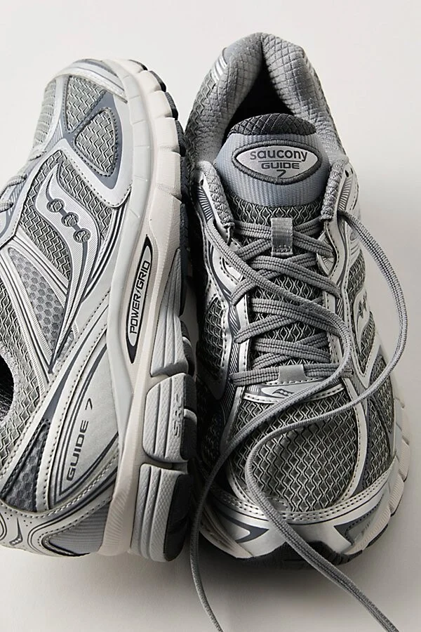 Saucony Progrid Guide 7 Sneakers