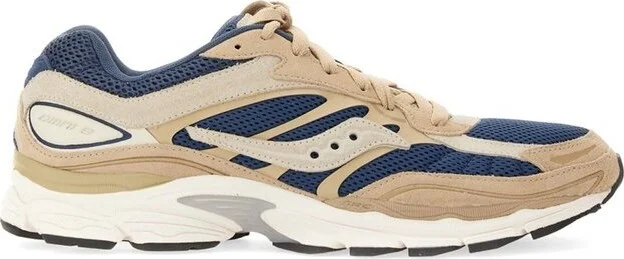 Saucony Progrid Omni 9 Deluxe Sneaker