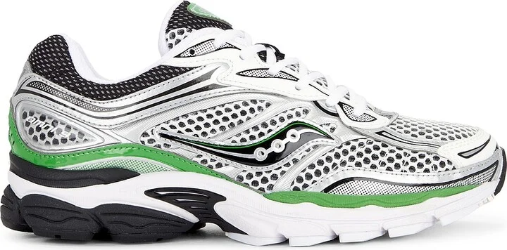 Saucony Progrid Omni 9 in Grey