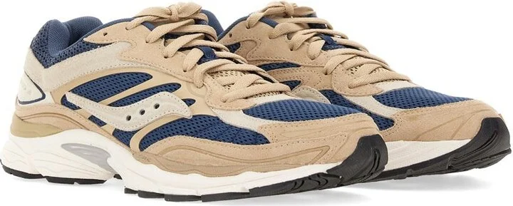 Saucony "Progrid Omni 9 Premium" Sneaker - Image 2