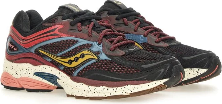 Saucony "Progrid Omni 9" Sneaker - Image 2