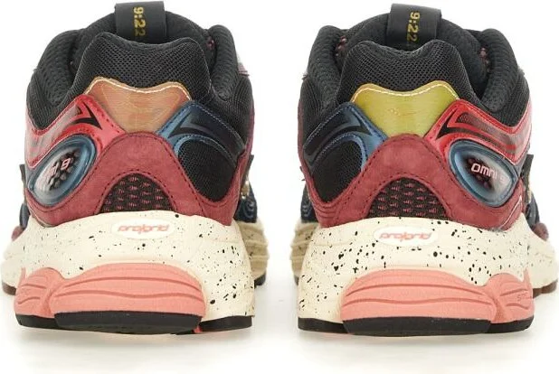 Saucony "Progrid Omni 9" Sneaker - Image 3