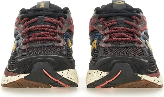 Saucony "Progrid Omni 9" Sneaker - Image 4