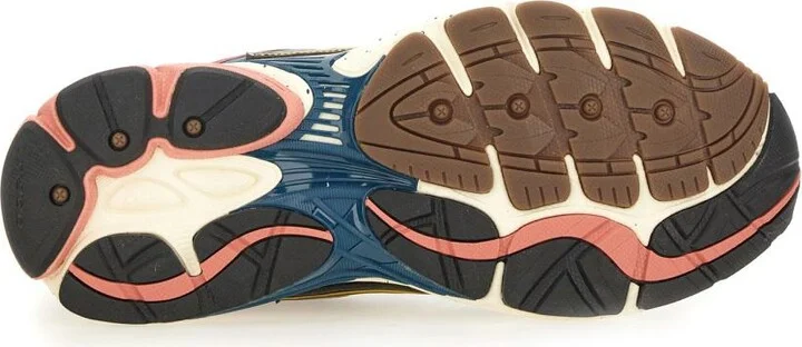 Saucony "Progrid Omni 9" Sneaker - Image 5
