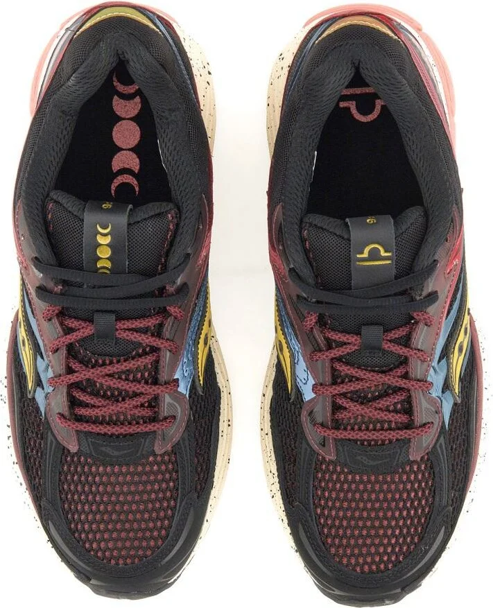 Saucony "Progrid Omni 9" Sneaker - Image 6