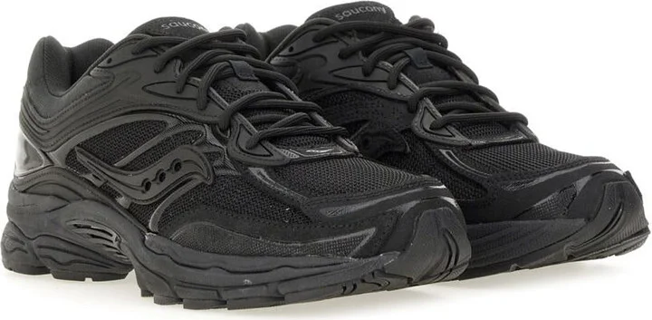 Saucony "Progrid Omni 9" Sneaker - Image 2